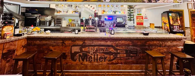 La Sidrina de Meller