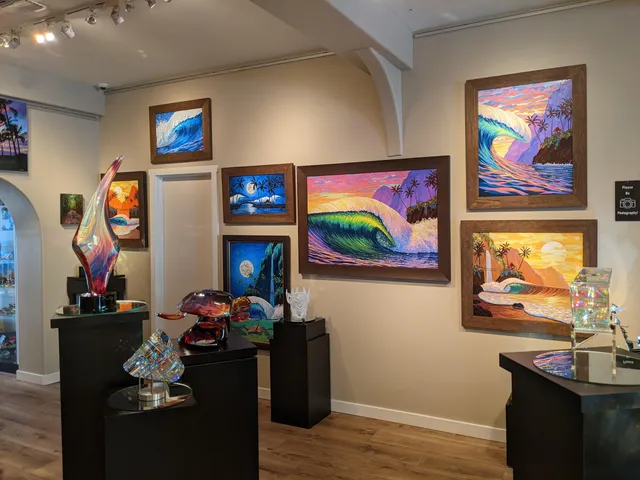 Christopher Egan Gallery