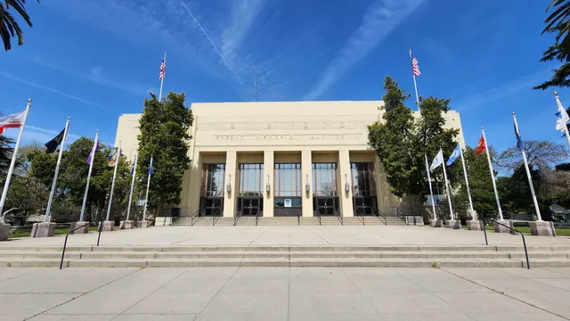 Veterans Memorial Museum Inc