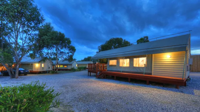 Scamander Sanctuary Holiday Park