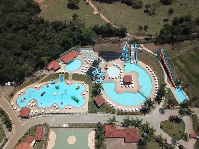 Free Time Acqua Park