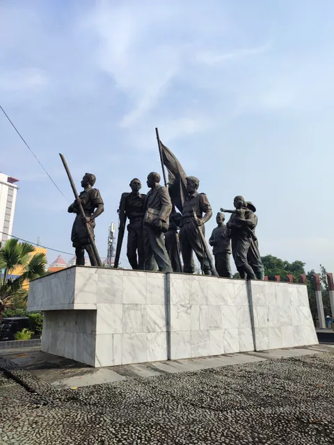 Monumen Perjuangan