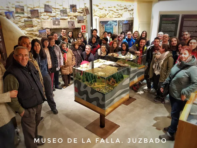 Museo de la Falla
