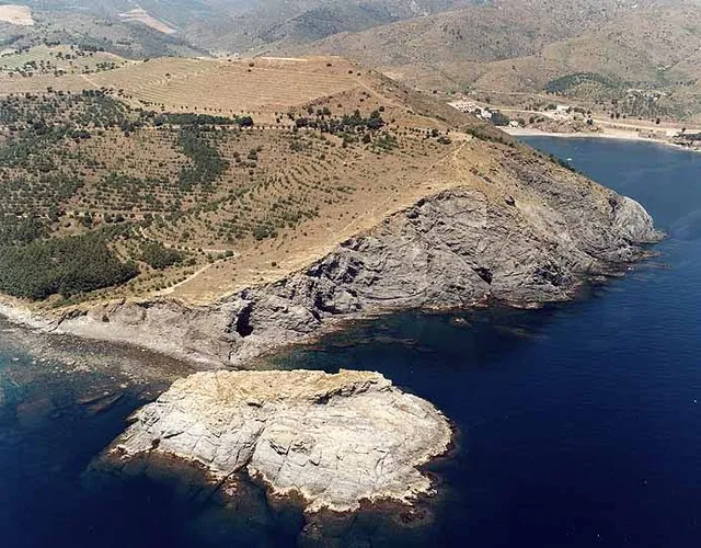 Platja D'en Carbassó