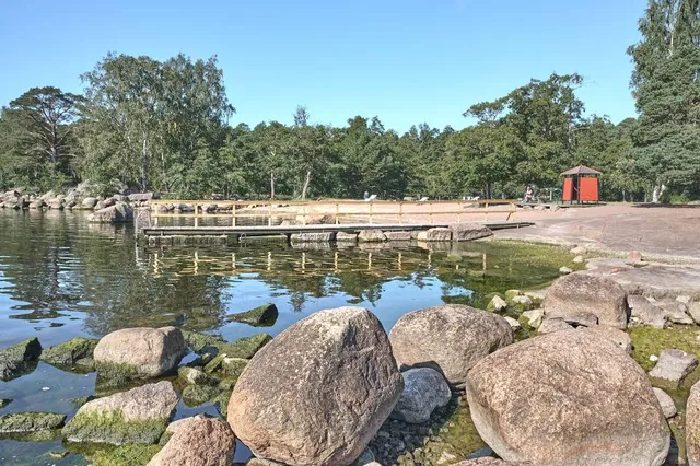 Park Mansikkalahti