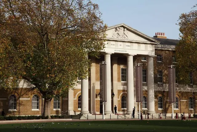 Saatchi Gallery
