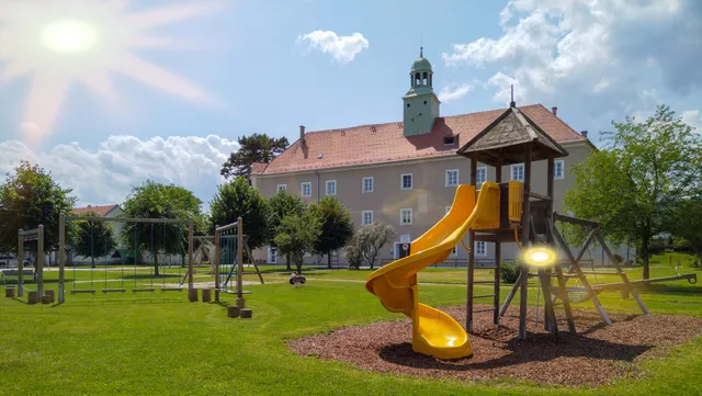 Schloss Maria Lankowitz