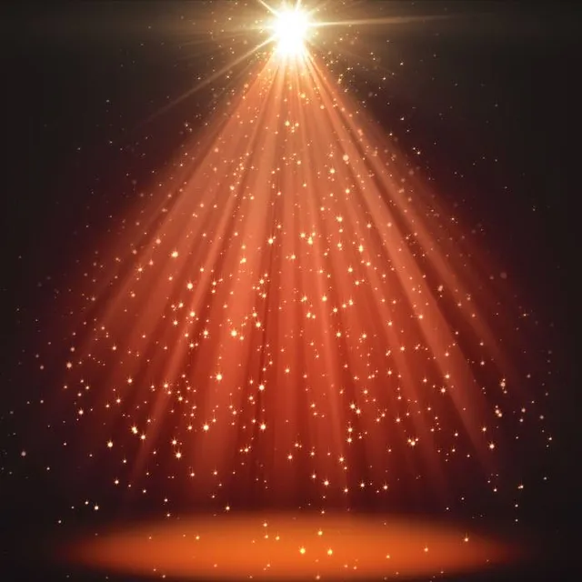 Zilker Christmas Tree