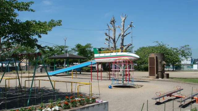 Murakijido Park