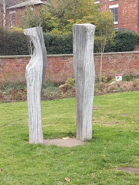 Ellesmere Sculpture Trail