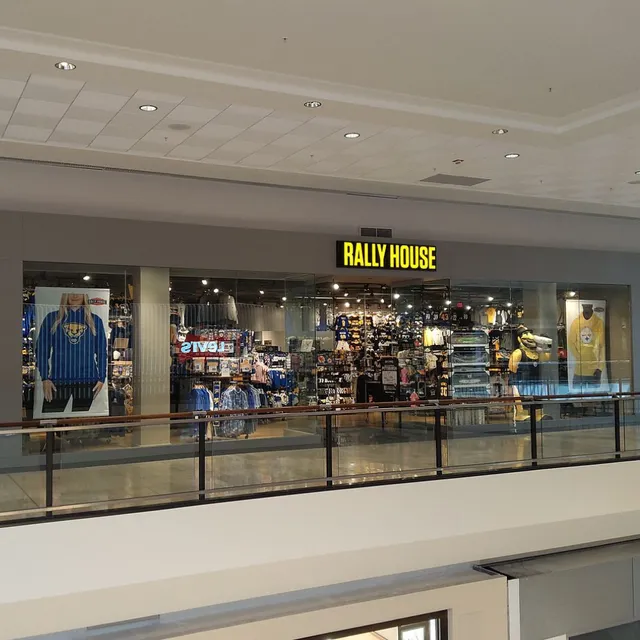 Rally House Ross Park Mall