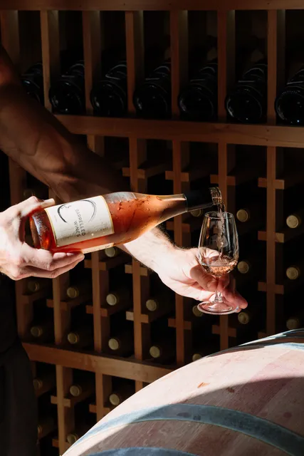 Barrelled Wines Raglan Limited