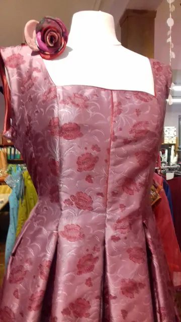 Colette Ravier Creation de collections : ville ,cocktail ,mariage