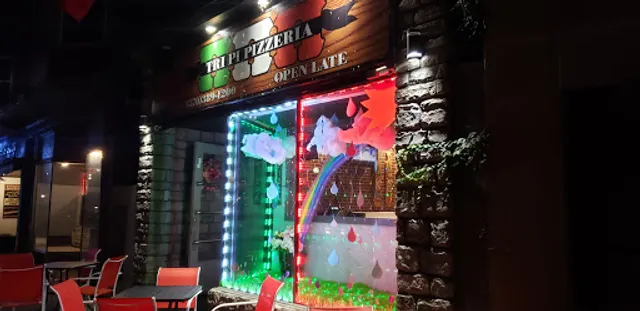 Tri Pi Pizzeria