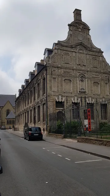 Museum of the Mont-de-Piété of Bergues