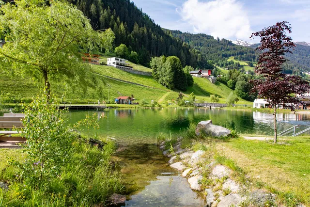 Spiel-, Sport- & Wasserpark See