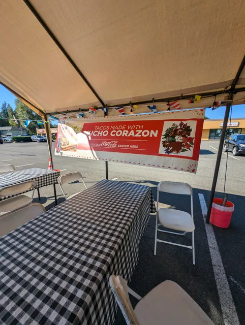 Mucho Corazon Taquería