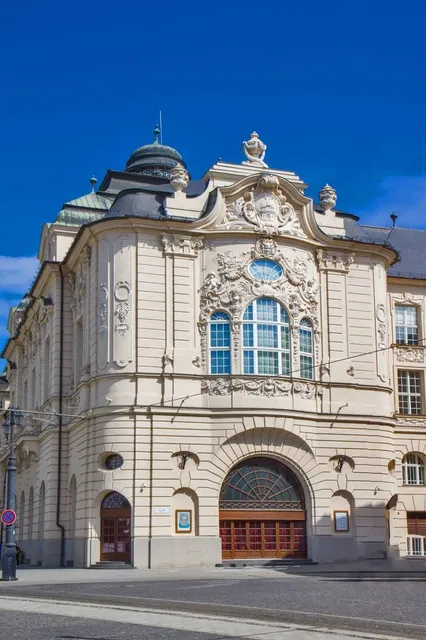 Monument to Ľudovít Štúr