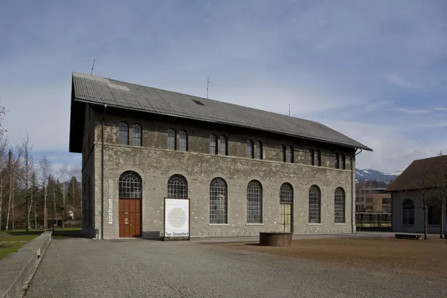 Kunstraum Dornbirn