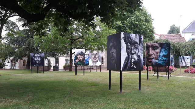 Festival Photo Moncoutant