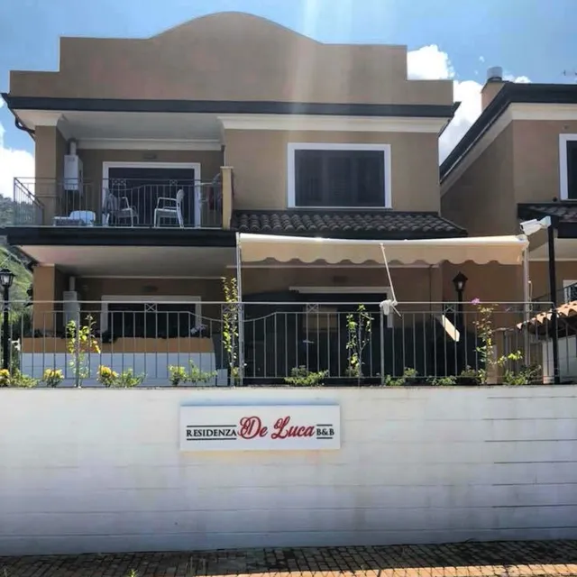 Residenza De Luca