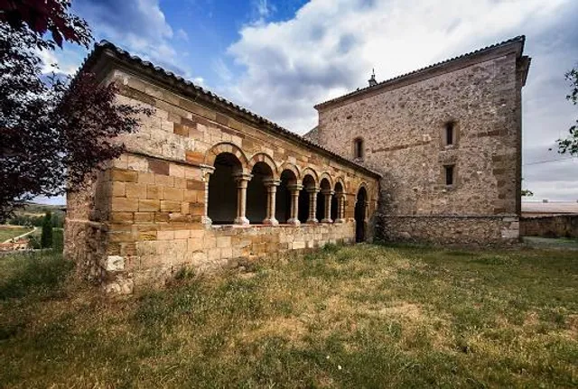 Museo de San Bartolomé
