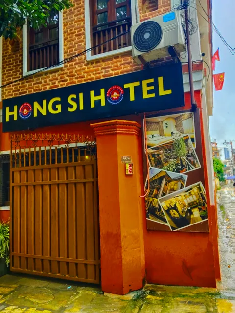 HONG SI HOTEL