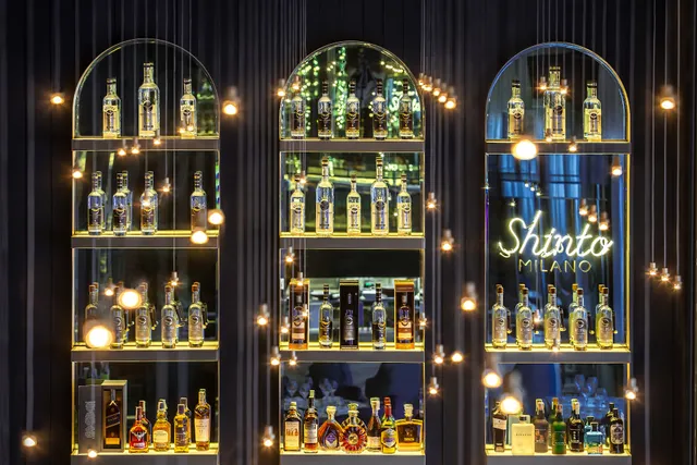 Shinto Milano