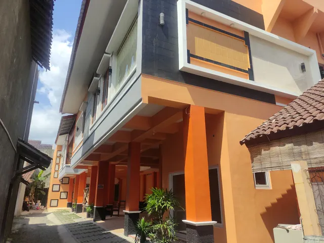 RedDoorz Syariah @ Endrayanti Inn RSUD Yogyakarta