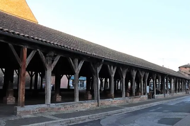 Miniature Train Museum of Châtillon sur Chalaronne