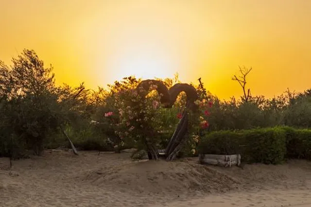 Hills & Dales Estate