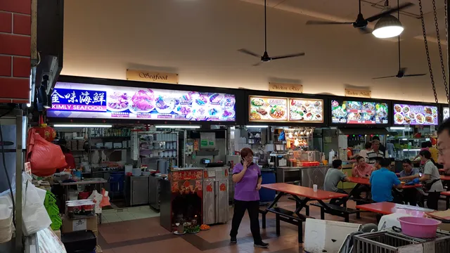 Dim Sum Express 筷餐点心