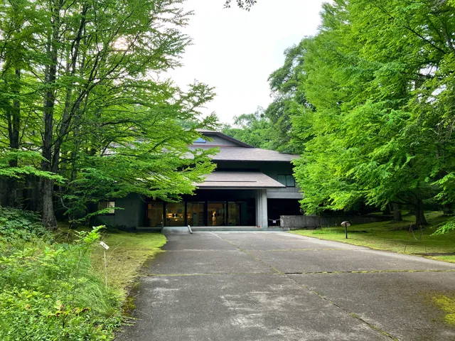 Sezon Museum of Modern Art