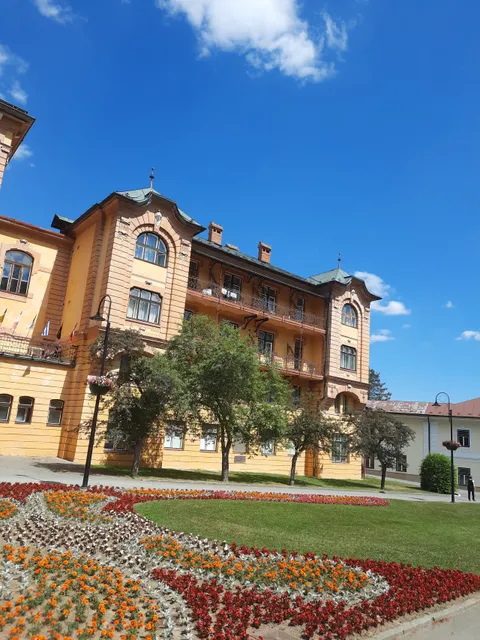 Náučný chodník Bardejovské kúpele – Zborovský hradný vrch