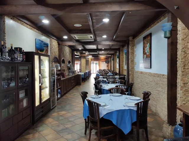 Restaurante Il Limoncello