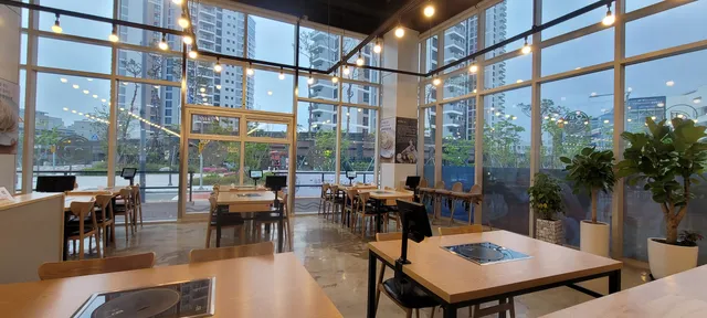 용궁해물칼국수