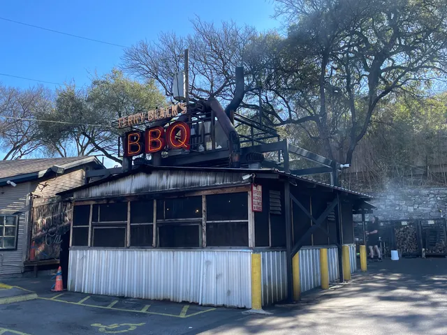 Terry Black's Barbecue