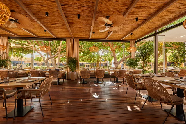 Restaurante La Greppia | Puerto Portals