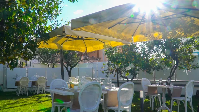 Osteria Nonna Cherubina