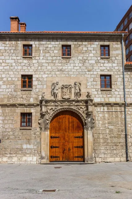 Convento de San Bernardo