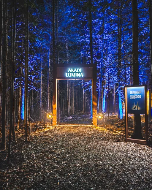 Akadi Lumina