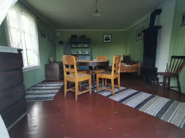 Funnefoss industriarbeidermuseum