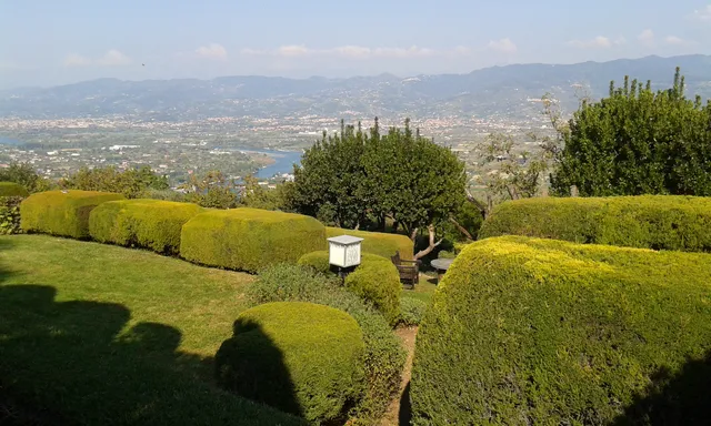 La MARRANA arte Ambientale