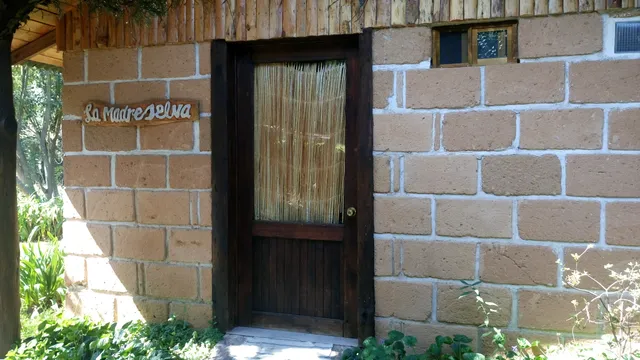 CENTRO ECO-TURISTICO DEL LAGO