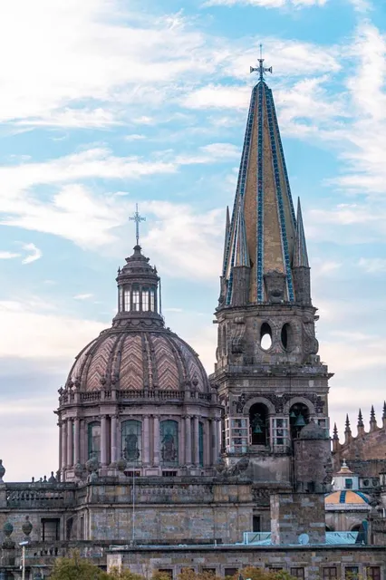 Museo Palacio Ocampo