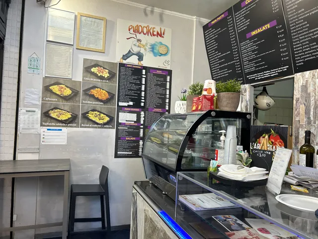 Artigiano Della Piada