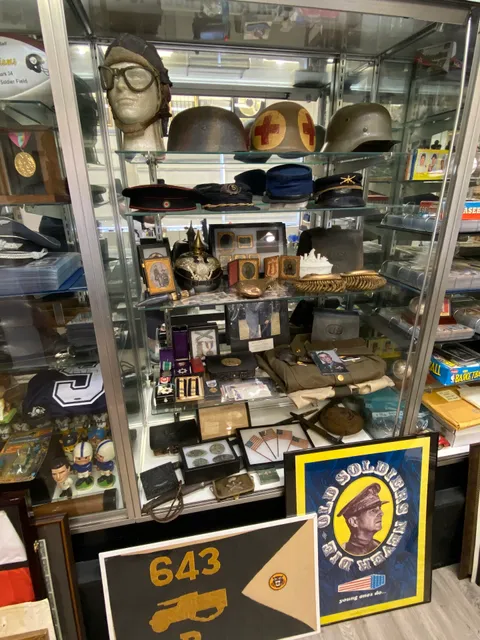 Lemoyne Coin and Collectibles