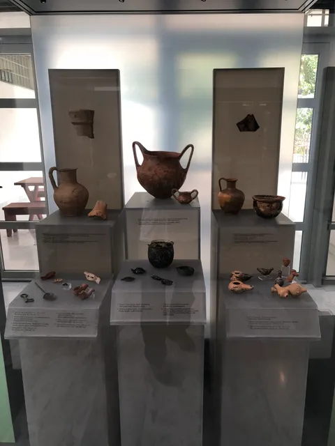 Archaeological Museum of Igoumenitsa