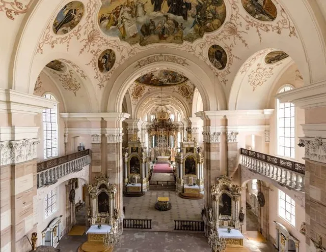 Museo Regional Potosino