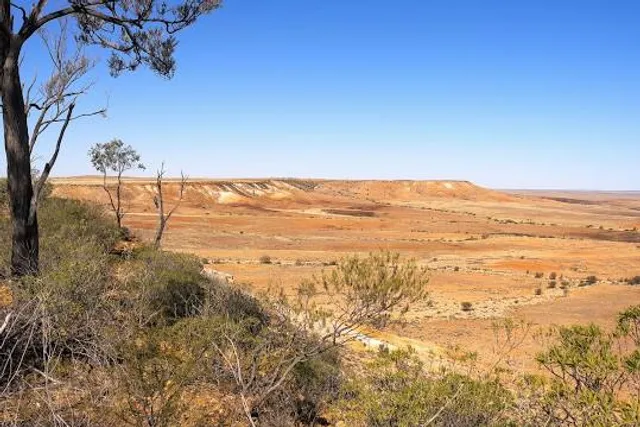 Sturt National Park